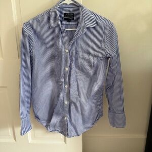 Women’s J. Crew Oxford Shirt